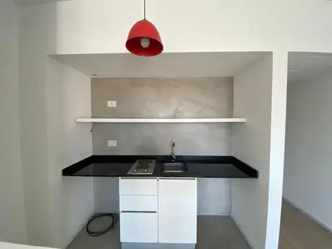 Departamento en Alquiler de 1 dormitorio