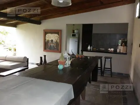 Casa en Venta 15 años