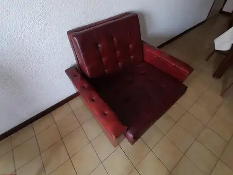 Departamento en Alquiler Temporal con 1 cocheras