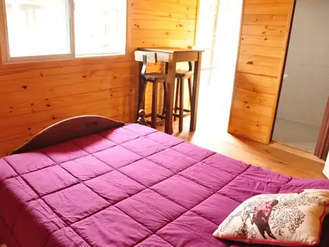 VENTA-Casa con Cabañas - Ideal Proyecto Turístico- DELTA - ACEPTA PERMUTA-