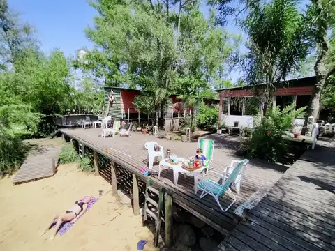 Casa en Venta de 6 dormitorios