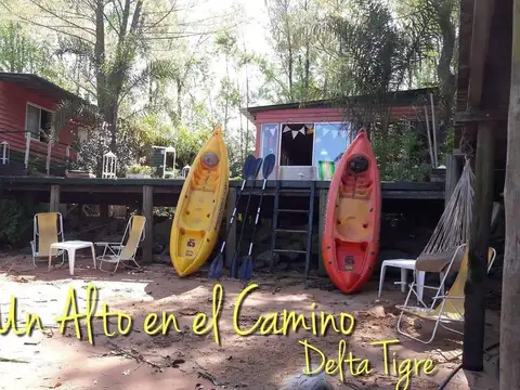 Casa en Venta 12 años