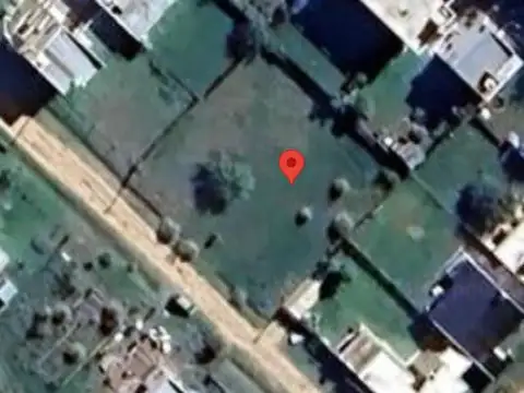 Terreno en venta - 408mts2 - Arturo Segui