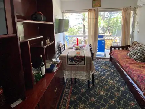 Departamento en Alquiler Temporal al Sureste