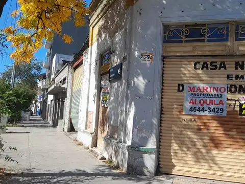 Local en Alquiler en Villa Devoto, USD 1.100