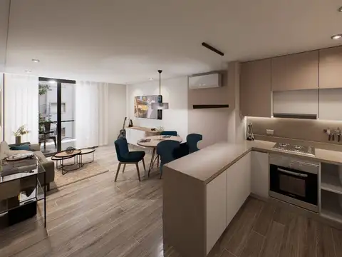 Departamento en Venta en Otro, USD 267.500