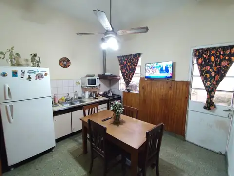 Depto Tipo Casa en Venta de 1 dormitorio