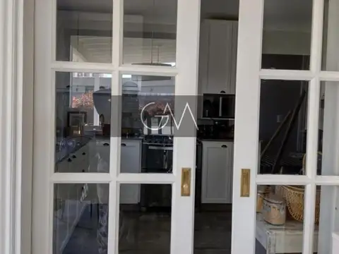 Casa en alquiler temporal Barrio privado Rumenco