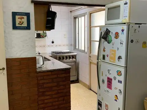 Depto Tipo Casa en Venta 57 años