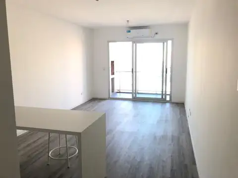 HERMOSO DEPARTAMENTO 1 AMBIENTE MODERNO - CON BALCÓN Y PARRILLA PROPIA