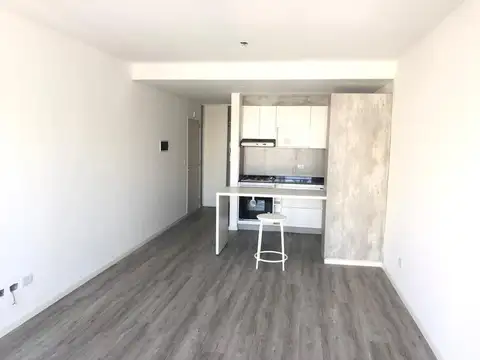 H De Lerma 100, Piso 4