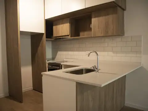 Departamento en Venta en Coghlan, USD 167.000