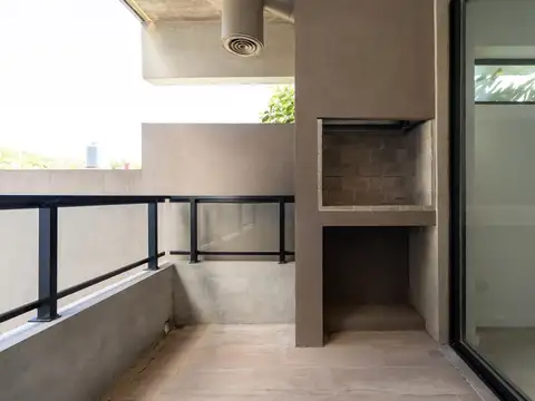 Departamento en Venta Apto profesional