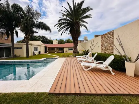 Casa en Venta de 4 dormitorios