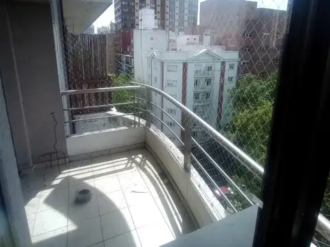 Departamento en Alquiler 15 años