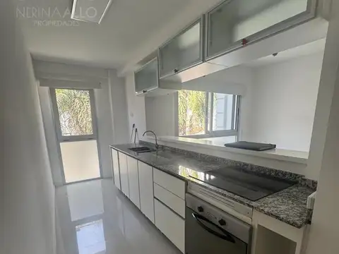 Departamento en Alquiler de 1 dormitorio