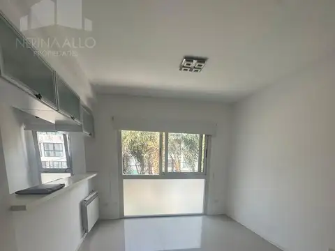 ALQUILER DEPARTAMENTO DOS AMBIENTES CON COCHERA ITUZAINGÓ