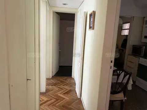 Departamento en Venta en La Lucila, USD 147.000