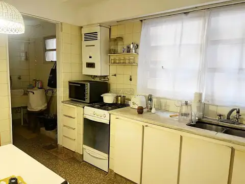 Departamento en Venta de 2 dormitorios