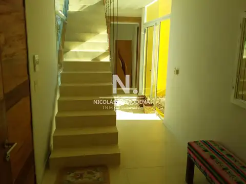 Casa en Alquiler Temporal de 3 dormitorios