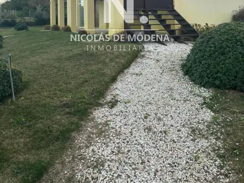 Casa en Alquiler Temporal 2025 años