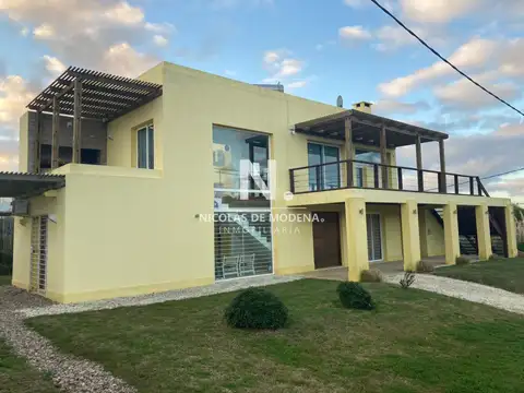 Casa en Alquiler Temporal de 3 dormitorios
