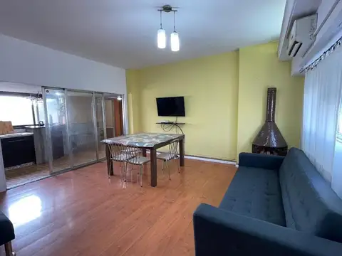 Departamento 3 ambientes