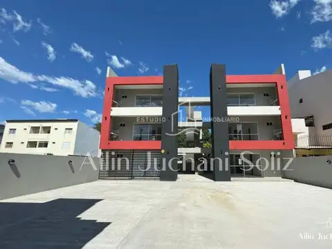 DEPARTAMENTO DE 2 AMBIENTES CERCA DEL MAR 