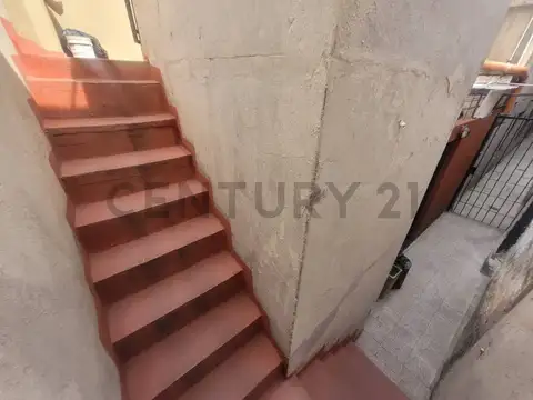 Departamento en Venta en Jose Ingenieros, USD 41.900