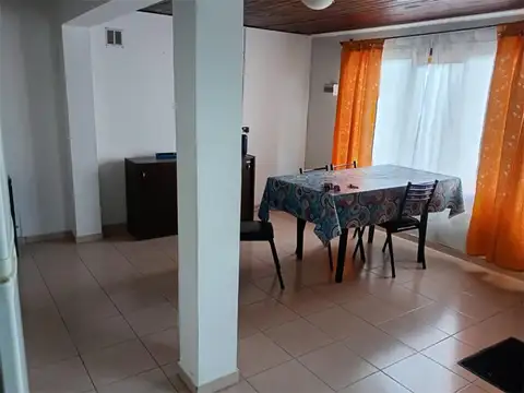 Casa en Alquiler de 1 dormitorio