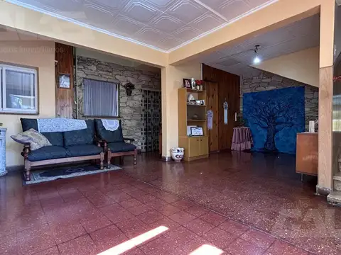 Casa en Venta 50 años
