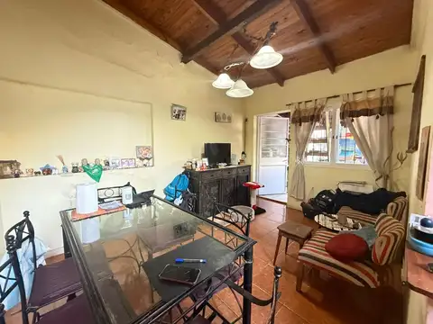 Depto Tipo Casa en Venta de 2 dormitorios