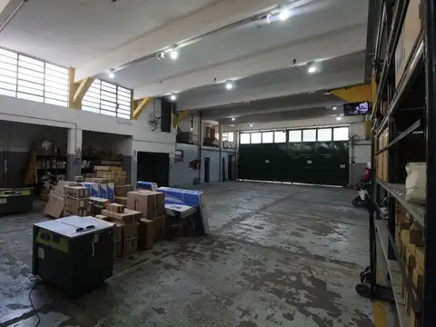 Galpon en Venta en Ciudadela, USD 2.600.000