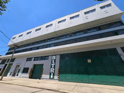 OPORTUNIDAD VENTA GALPON INDUSTRIAL ESCUCHA OFERTAS