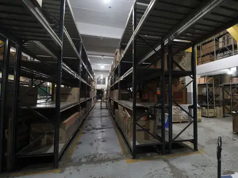 Galpon en Venta 40 años