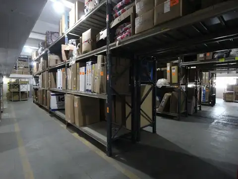 Galpon en Venta 40 años