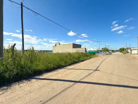 Terreno en Venta de 526,0 m2