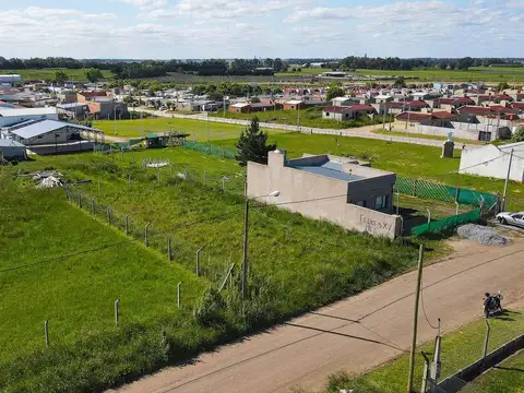 Terreno en Venta en Tandil, USD 26.000