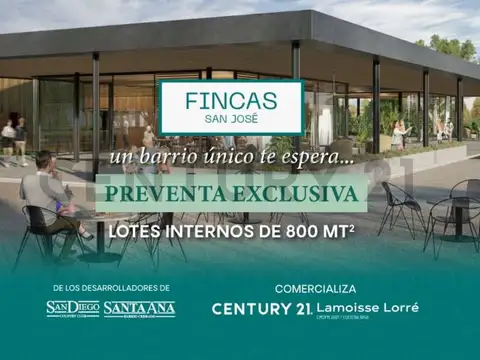 RUTA 24 Y HORNOS , Piso 0