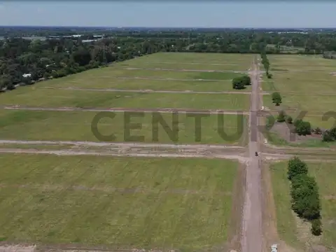 Terreno en Venta en Francisco Alvarez, USD 16.000