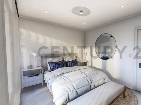 VENTA DEPARTAMENTO 3 AMBIENTES FRENTE