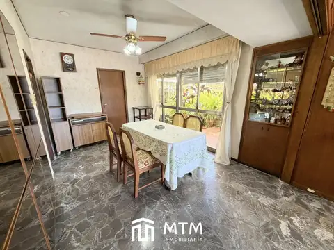 Departamento en Venta 50 años