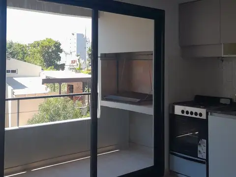 Venta Depto 2 amb en Núñez | A ESTRENAR