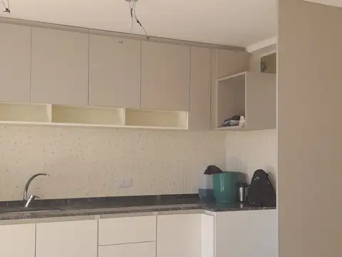 Departamento en Venta en Coghlan, USD 149.000