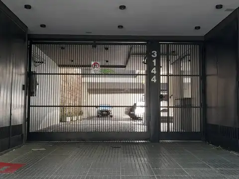 Quesada 3100, Piso 2