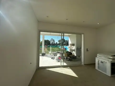 Casa en  Venta en Santa Lucia