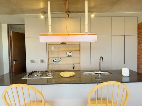 Departamento en Venta al Norte