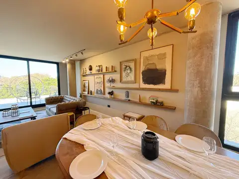 Departamento en Venta de 5 ambientes