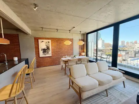 Departamento en Venta en Pichincha, USD 440.000