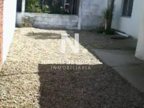 Casa en Venta 2025 años